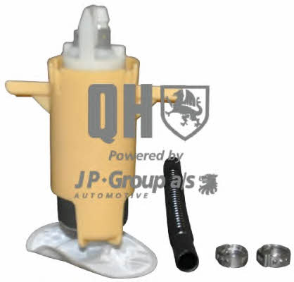 Jp Group 1415200109 Fuel pump 1415200109: Buy near me in Poland at 2407.PL - Good price!