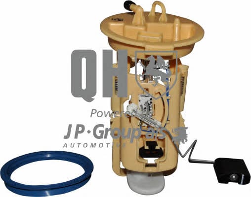 Jp Group 1415201209 Fuel pump 1415201209: Buy near me in Poland at 2407.PL - Good price!