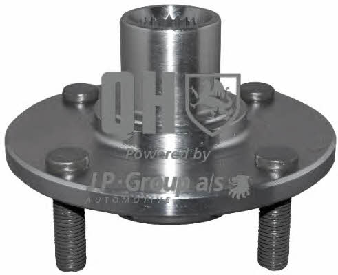 Jp Group 1541400509 Wheel hub front 1541400509: Buy near me in Poland at 2407.PL - Good price!