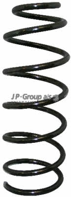 Jp Group 1542200500 Suspension spring front 1542200500: Buy near me in Poland at 2407.PL - Good price!