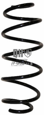 Jp Group 1542201609 Suspension spring front 1542201609: Buy near me in Poland at 2407.PL - Good price!