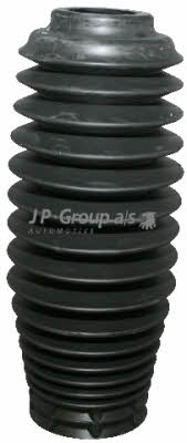 Jp Group 1542700200 Пыльник амортизатора 1542700200: Отличная цена - Купить в Польше на 2407.PL!