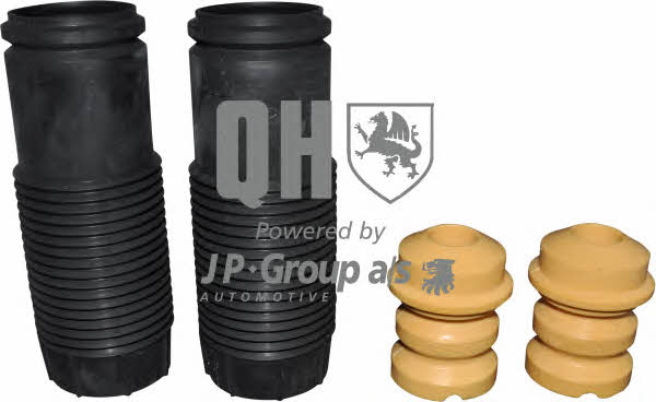 Jp Group 1542700519 Dustproof kit for 2 shock absorbers 1542700519: Buy near me in Poland at 2407.PL - Good price!