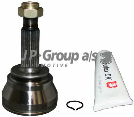 Jp Group 1543200300 CV joint 1543200300: Buy near me in Poland at 2407.PL - Good price!