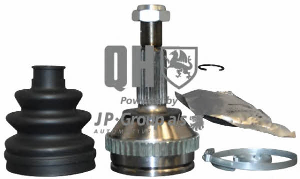 Jp Group 1543300519 CV joint 1543300519: Buy near me in Poland at 2407.PL - Good price!
