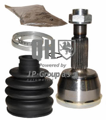 Jp Group 1543300619 CV joint 1543300619: Buy near me in Poland at 2407.PL - Good price!