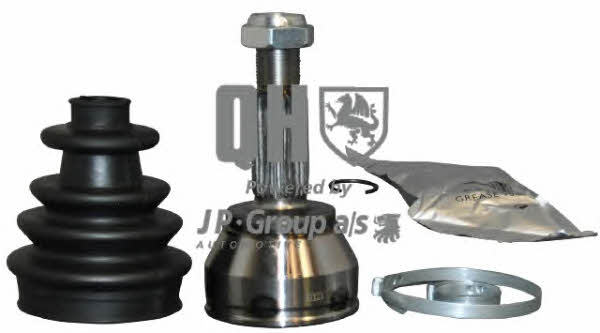 Jp Group 1543301019 CV joint 1543301019: Buy near me in Poland at 2407.PL - Good price!