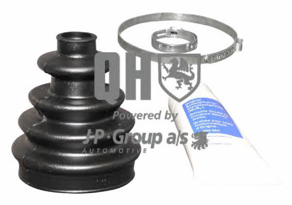 Jp Group 1543600419 Bellow, driveshaft 1543600419: Buy near me in Poland at 2407.PL - Good price!