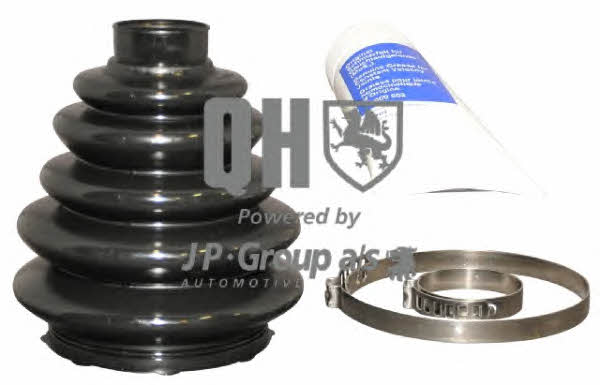 Jp Group 1543600819 Bellow, driveshaft 1543600819: Buy near me in Poland at 2407.PL - Good price!