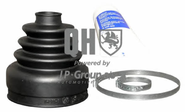 Jp Group 1543700219 Bellow, driveshaft 1543700219: Buy near me in Poland at 2407.PL - Good price!