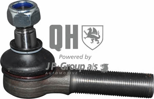 Jp Group 1544600309 Tie rod end left 1544600309: Buy near me in Poland at 2407.PL - Good price!