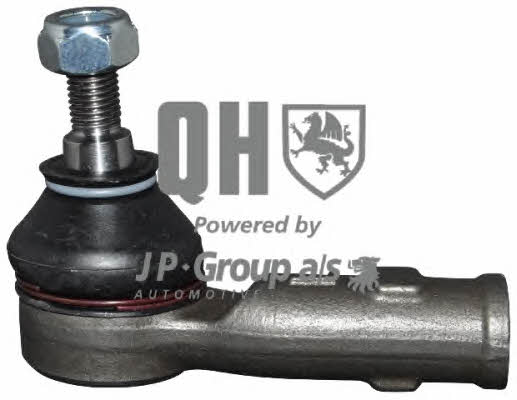 Jp Group 1544601279 Tie rod end left 1544601279: Buy near me in Poland at 2407.PL - Good price!