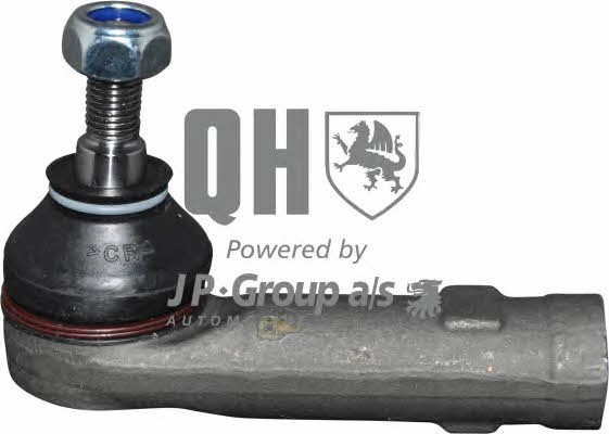 Jp Group 1544602179 Tie rod end left 1544602179: Buy near me in Poland at 2407.PL - Good price!