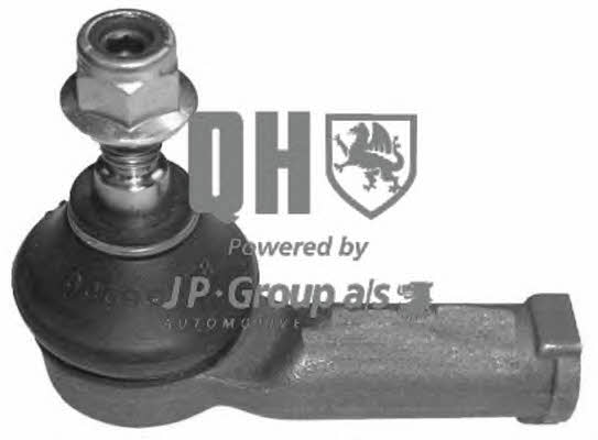 Jp Group 1544603079 Tie rod end left 1544603079: Buy near me at 2407.PL in Poland at an Affordable price!