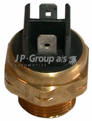 Jp Group 1293200100 Датчик включения вентилятора 1293200100: Купить в Польше - Отличная цена на 2407.PL!
