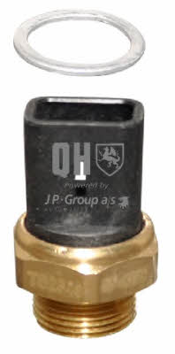 Jp Group 1293200709 Przełącznik wentylatora 1293200709: Dobra cena w Polsce na 2407.PL - Kup Teraz!