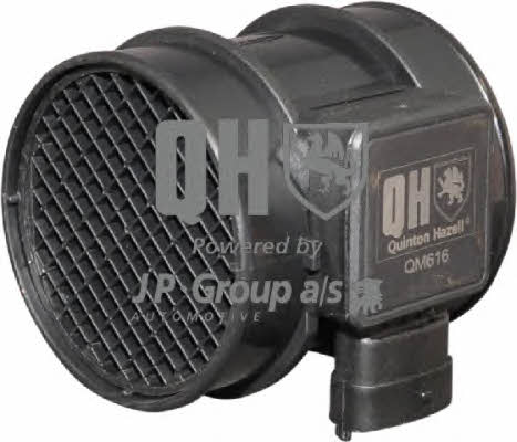 Jp Group 1293900209 Air mass sensor 1293900209: Buy near me at 2407.PL in Poland at an Affordable price!