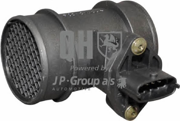Jp Group 1293900309 Air mass sensor 1293900309: Buy near me at 2407.PL in Poland at an Affordable price!