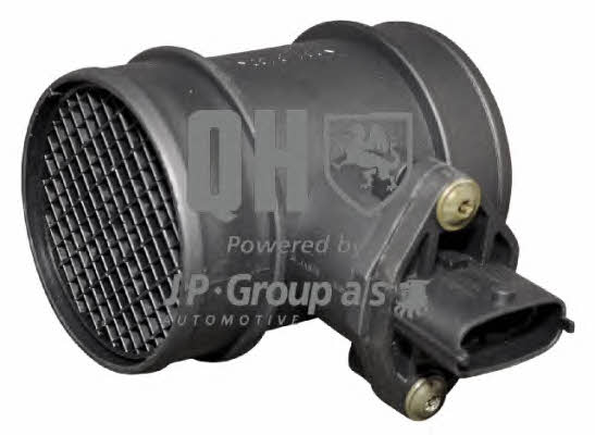 Jp Group 1293900809 Air mass sensor 1293900809: Buy near me in Poland at 2407.PL - Good price!