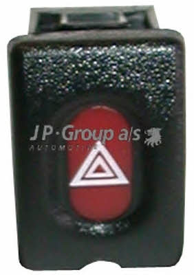 Jp Group 1296300800 Кнопка аварійної сигналізації 1296300800: Приваблива ціна - Купити у Польщі на 2407.PL!