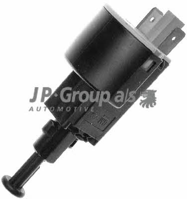 Jp Group 1296600400 Brake light switch 1296600400: Buy near me in Poland at 2407.PL - Good price!