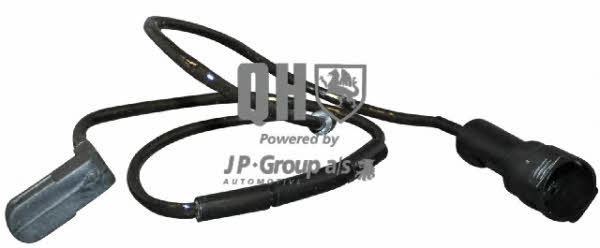 Jp Group 1297301609 Датчик износа тормозных колодок 1297301609: Отличная цена - Купить в Польше на 2407.PL!