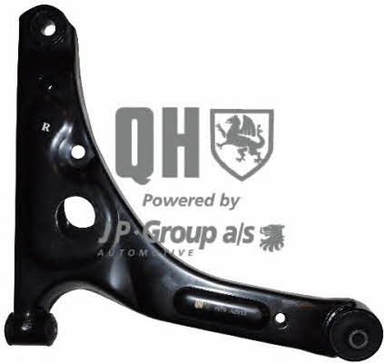 Jp Group 1540100589 Track Control Arm 1540100589: Buy near me in Poland at 2407.PL - Good price!