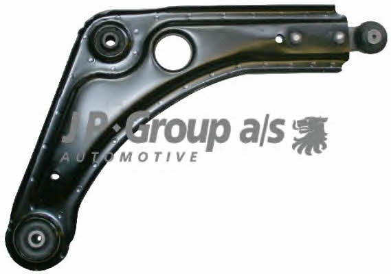 Jp Group 1540100980 Track Control Arm 1540100980: Buy near me in Poland at 2407.PL - Good price!