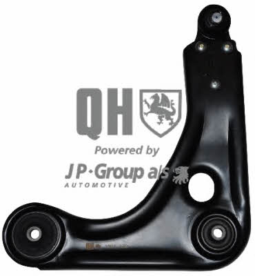 Jp Group 1540101879 Track Control Arm 1540101879: Buy near me at 2407.PL in Poland at an Affordable price!