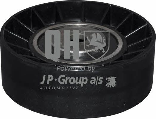 Jp Group 1418300809 V-ribbed belt tensioner (drive) roller 1418300809: Buy near me in Poland at 2407.PL - Good price!