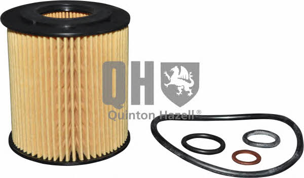 Jp Group 1418500509 Oil Filter 1418500509: Buy near me in Poland at 2407.PL - Good price!