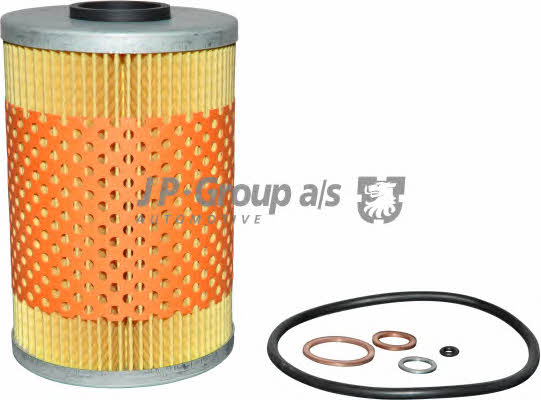 Jp Group 1418501100 Oil Filter 1418501100: Buy near me in Poland at 2407.PL - Good price!