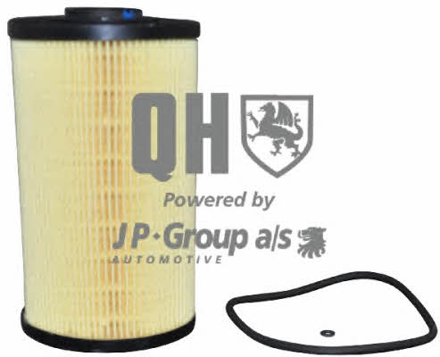 Jp Group 1418501209 Oil Filter 1418501209: Buy near me in Poland at 2407.PL - Good price!
