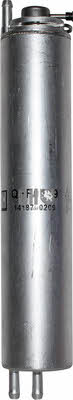 Jp Group 1418700209 Fuel filter 1418700209: Buy near me in Poland at 2407.PL - Good price!