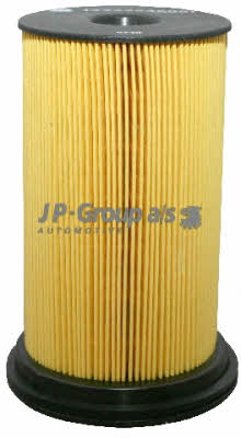 Jp Group 1418700400 Fuel filter 1418700400: Buy near me in Poland at 2407.PL - Good price!