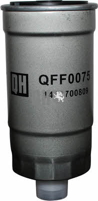 Jp Group 1418700809 Fuel filter 1418700809: Buy near me in Poland at 2407.PL - Good price!