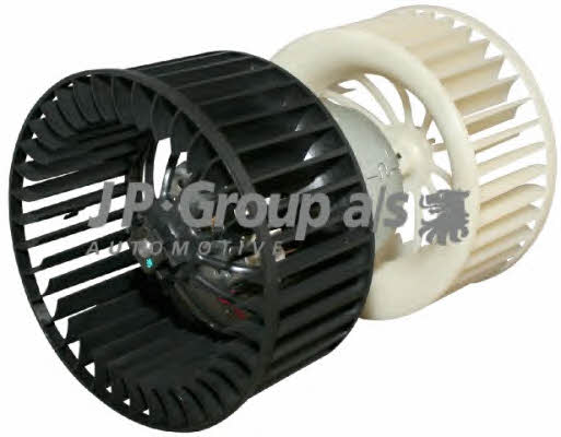 Fan assy - heater motor Jp Group 1426100400
