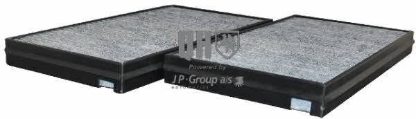 Jp Group 1428100119 Filter, interior air 1428100119: Buy near me in Poland at 2407.PL - Good price!