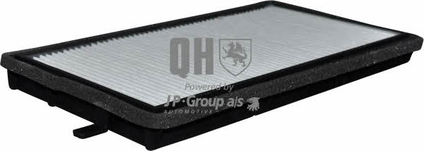 Jp Group 1428100509 Filter, interior air 1428100509: Buy near me in Poland at 2407.PL - Good price!