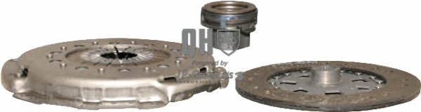 Jp Group 1430400519 Clutch kit 1430400519: Buy near me in Poland at 2407.PL - Good price!