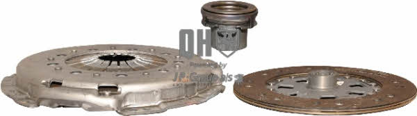 Jp Group 1430400619 Clutch kit 1430400619: Buy near me in Poland at 2407.PL - Good price!