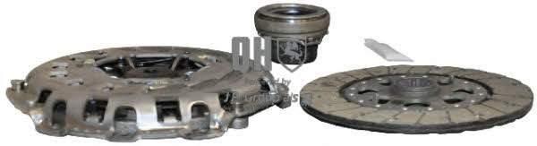 Jp Group 1430400719 Clutch kit 1430400719: Buy near me in Poland at 2407.PL - Good price!