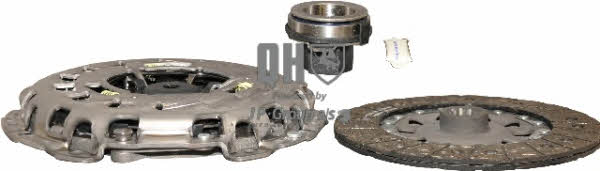 Jp Group 1430401019 Clutch kit 1430401019: Buy near me in Poland at 2407.PL - Good price!