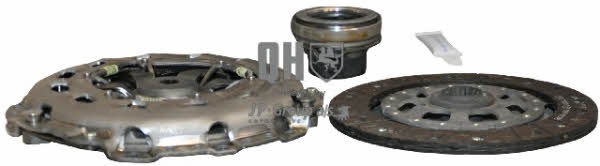 Jp Group 1430401219 Clutch kit 1430401219: Buy near me in Poland at 2407.PL - Good price!