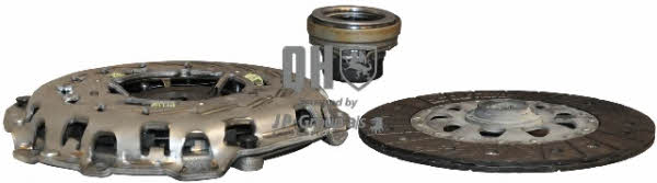 Jp Group 1430401719 Clutch kit 1430401719: Buy near me in Poland at 2407.PL - Good price!
