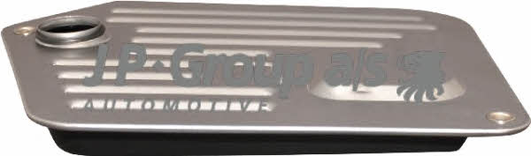 Jp Group 1431900500 Automatic transmission filter 1431900500: Buy near me in Poland at 2407.PL - Good price!