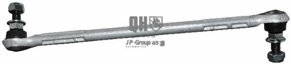 Jp Group 1440401579 Стійка стабілізатора 1440401579: Приваблива ціна - Купити у Польщі на 2407.PL!
