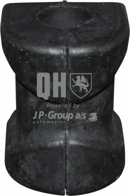 Jp Group 1440601809 Втулка стабилизатора переднего 1440601809: Отличная цена - Купить в Польше на 2407.PL!
