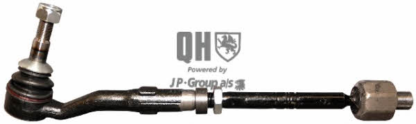 Jp Group 1444401109 Steering tie rod 1444401109: Buy near me in Poland at 2407.PL - Good price!