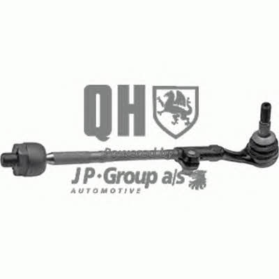Jp Group 1444401489 Steering rod with tip right, set 1444401489: Buy near me in Poland at 2407.PL - Good price!